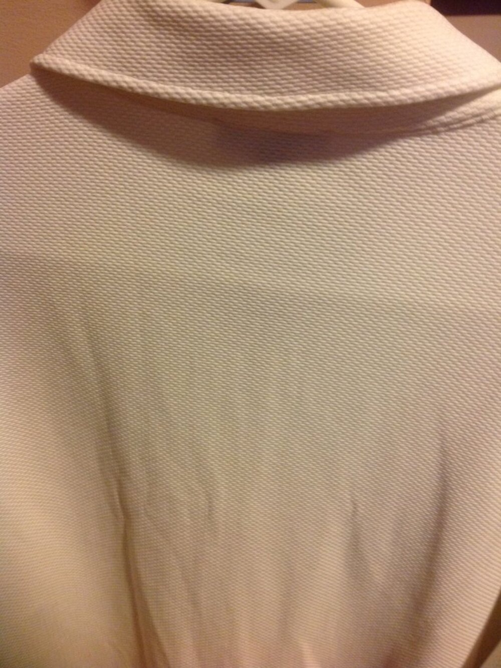 Reiss Men's Lightweight Front Zipper Closure Jacket - Large - New with Tags - Picture 6 of 6